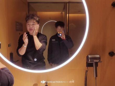 無感覺的狀態,是開始也是結束#工作日常记录