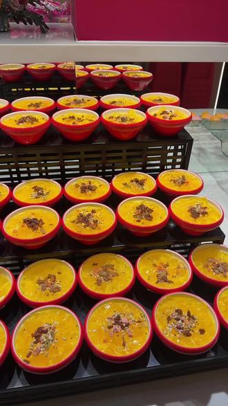 岁月静好,美味才好!假期真好,更要吃好!