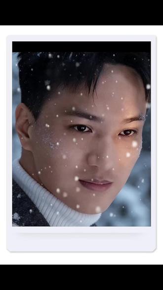 下雪了哈哈哈#不凡 #牛马 #小小小酷哥