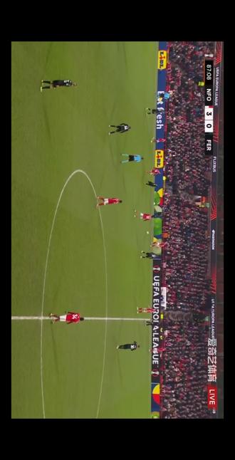 这个你们怎么看 买的3:1 4:1 诺丁汉森林就不能让费伦茨一个乌龙吗 😂😂