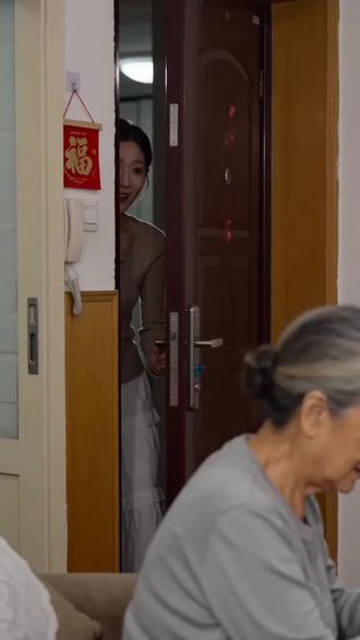 她忘了全世界,唯独没忘爱我#母亲