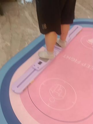 分体式滑雪机多功能盆底肌训练健腹板普拉提臂力器锻炼腹肌美腿机#好物推荐🔥
