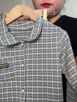 #高品质童装 #春秋新款 #好货推荐