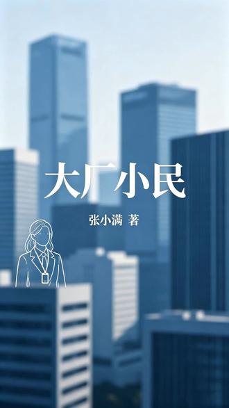 《大厂小民》 #阅读是一种习惯 #职场#裁员