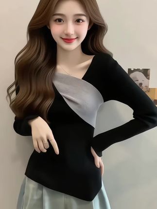 #早秋黑白灰穿搭测评 #早秋穿搭显贵法则 #我的双11必买清单 #轻松摆脱路人感的韩系穿搭 #普通人的秋冬硬核穿搭