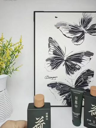 荷馨白参菌防脱育发洗发露护发柔顺养发香氛好物dsp#白参菌 #防脱育发洗发露 #防脱育发洗发露正品 #防脱育发洗发露 #防脱育发洗发露 @DOU+小助手 @DOU+好生意 @抖音小助手