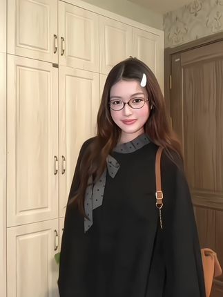 #今天穿什么 #穿搭小心机 #秋冬穿搭 #今日穿搭look #今天这样穿