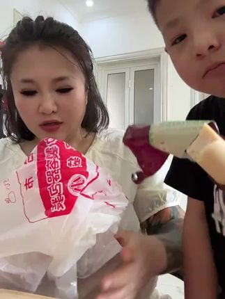 儿子的最爱