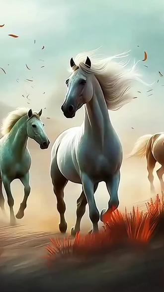 马年大吉、幸福安康、祝所有的人元旦快乐、吉祥如意