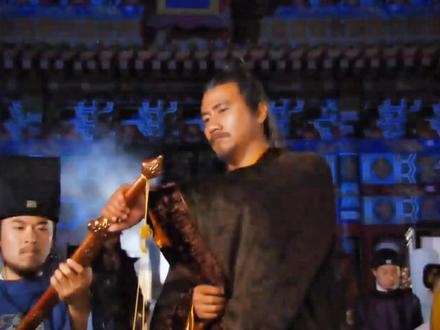 明孝陵有多神秘?为啥至今没人敢动呢?#明朝#朱元璋#历史