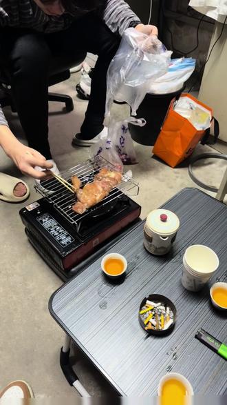 沈师我来了😏#vlog日常