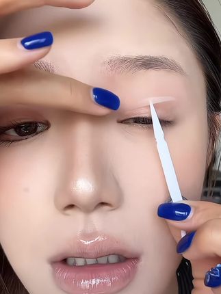 单眼皮救星来啦,姐妹们这个巨巨巨好用!!单眼皮肿眼泡给我冲~#好物分享 #仙女必备 #爱了爱了