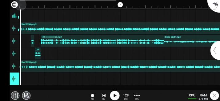 我年少 你飘渺 我们在爱的世界里面环绕 #海誓山盟 × #我知道你 #混音 #音频投稿计划 #会火