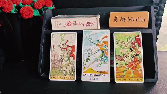 新手塔罗教程之宝剑骑士#塔罗#塔罗新手教程 #塔罗新手入门教程 #宝剑骑士