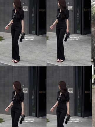 #女装#气质穿搭#时尚穿搭#秋季穿搭#穿搭