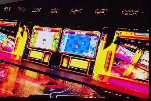 《街舞少年+卡拉永远OK》 TF家族新音舞台
#tf家族新年音乐会 #TNT #TF家族四代 #TFING #top登陆少年