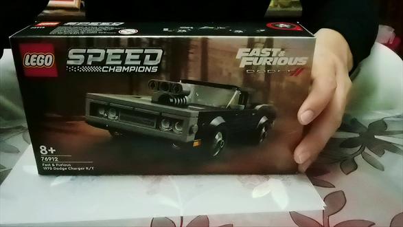 01年小帅在家无聊拼乐高的vlog
#乐高 #道奇charger #玩具 #dou上热门 @DOU+小助手 @抖音小助手 @抖音