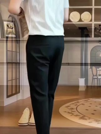 #面料柔软舒适#好看大气上档次@巨量千川 @DOU+小助手