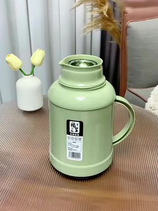 没想到我就花了这个价到手质量这么好的保温壶 ,可办公,居家,车载,旅行露营, 保温时间长,方便携带#保温壶 #保温开水瓶 #热水壶 #开水保温瓶 #超便宜超划算