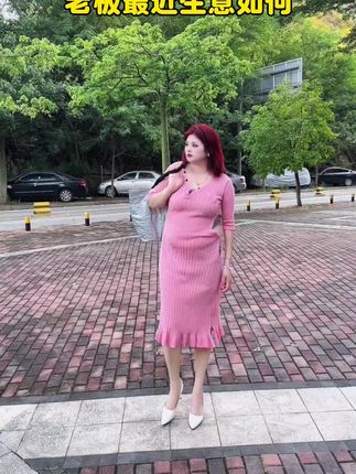 胖女生选对衣服版型显瘦20斤都不止#显瘦遮肉 #显瘦搭配 #大码胖mm搭配