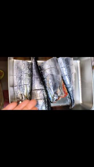 #酱鱼#燕鱼#燕鱼做法#今天吃点啥