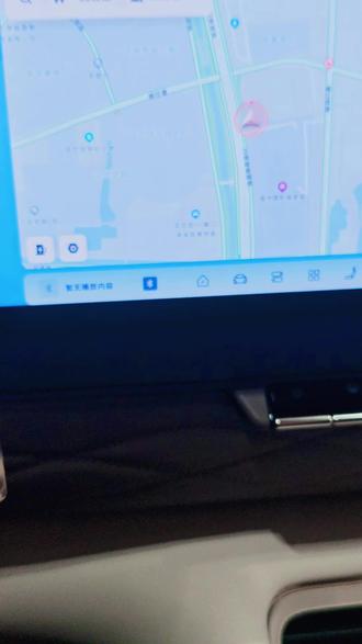 智己LS9车机字体调节小技巧👓
车机点车辆→显示→屏幕
选标准/较大/特大,全车机文字同步变#智己汽车 #智己售后 #智己售后服务 #智己售后体验 #智己服务真香