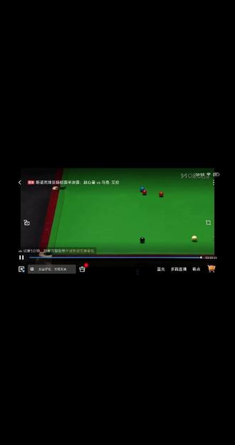 恭喜赵心童闯进斯诺克球员锦标赛决赛,赢得惊险刺激👍👊💪
#斯诺克球员锦标赛#赵心童#生日快乐