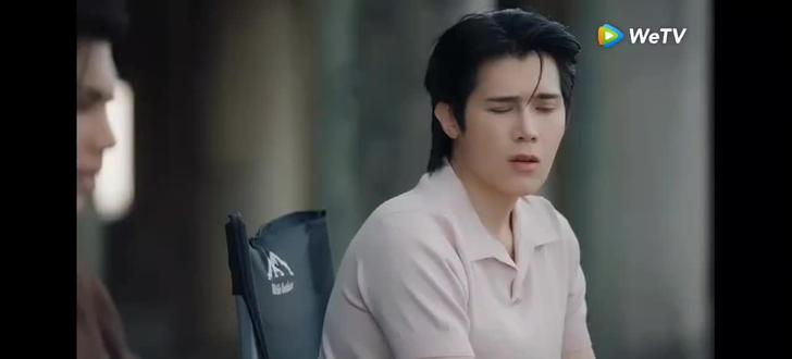 新剧开播!锁定WeTV,看福桃三搭昨天yesterday 多多支持我们家孩子新剧,入坑不亏,非常值得一看!#我担秒了全世界 #昨天yesterday #福福桃桃新剧 #泰剧推荐