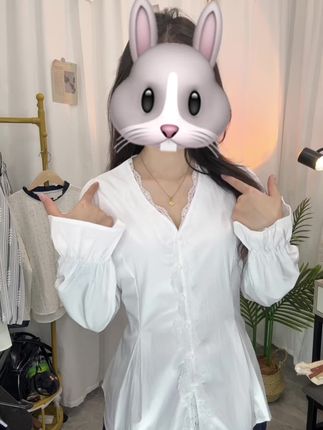 #通勤约会两不误的初恋穿搭指南 #今日穿搭 #衬衫的多种穿法 #日常穿搭分享 #穿搭ootd