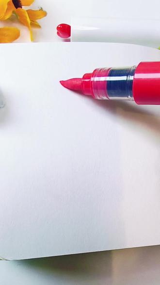 恭喜你又解锁了一个新年表情包“鞭炮🧨”#一起学简笔画 #创作者中心 #创作灵感 #画画我是认真的 #跟着抖音学画画