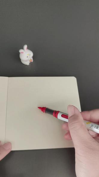 #简笔画 学习简笔画的第42天