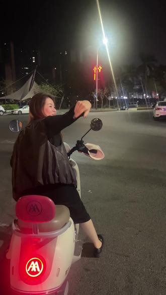 凌晨两点半不回家#姐妹