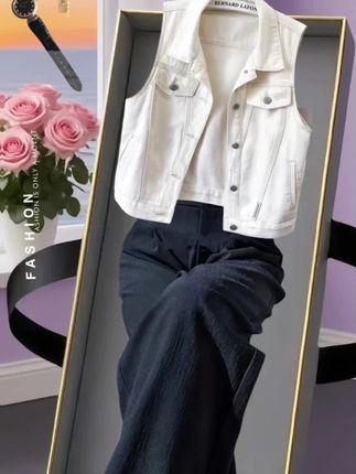 #漂亮衣服 #女装穿搭 #穿搭分享 #套装穿搭 #秋冬穿塔新鲜感在线