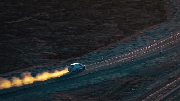 ID.ERA9X的零重力座椅不仅配置丰富,而且调节范围大。#与大众的日常 #IDERA9X冬测 #IDERA9X大众满级旗舰亮相