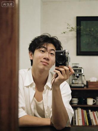 豆包还是太权威了,慵懒风写真教程指令来咯 #豆包ai#豆包出大片有两把刷子 #氛围感拍照 #爆改 #豆包P图