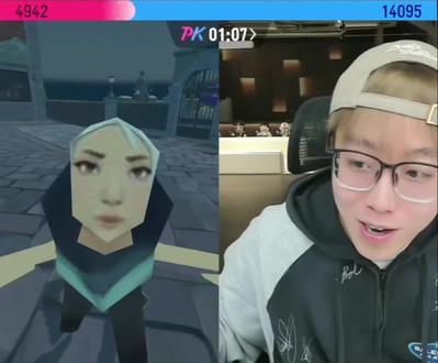 哈哈瓦瓦给泽哥准备的小玩偶太可爱了!#搞笑 #瓦瓦 #陈泽 #猎奇 #直播录屏分享