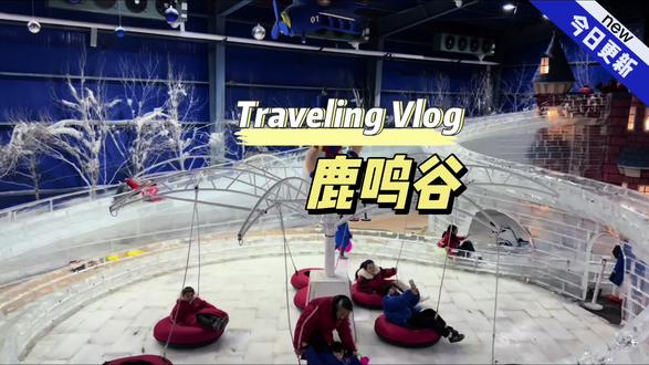 九江出发想找个全家人一起出游的好地方!#春节旅游#春节快乐的n种方式