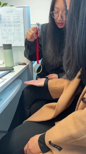 找对象的尽头是迷信 #我给你大拇哥 @M.