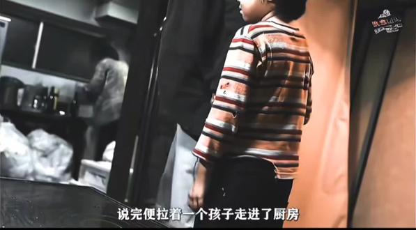 女孩:别说话看我一穿七