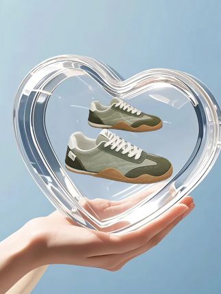 #上脚舒适 #好看又百搭