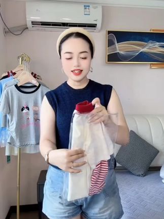 #童装