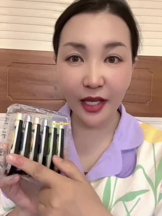 六个装修正带#修正带#好物分享