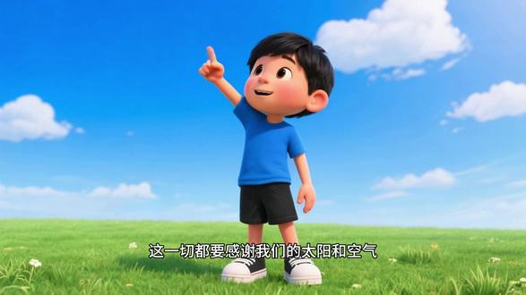 儿童科普故事:为什么天空是蓝色的
专注儿童成长,每日分享优质内容
#科学教育 #科普 #科学 #儿童 #亲子