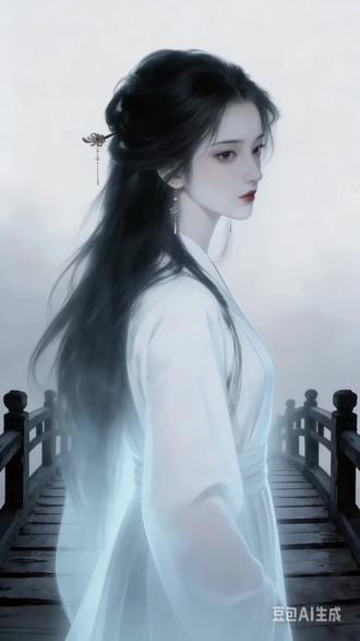 #我爱豆的绝美瞬间 昨晚学了MV短视频制作~做了#孟婆嫌我烦,别再来#系列,我做了两个,一个古风,一个Q版#孟婆的碗 #孟婆汤