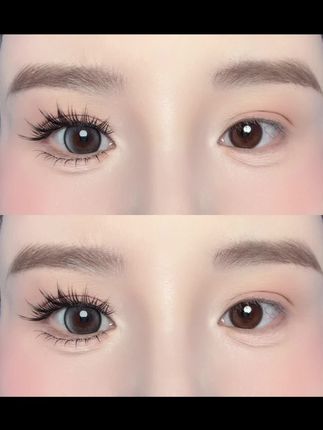 #假睫毛 #眼妆分享