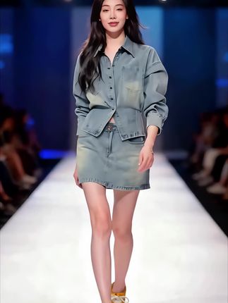 #今天穿什么 #高级感穿搭 #复古港风 #秋冬穿搭 #谁穿谁好看