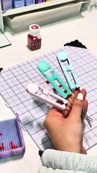 高性价比的拼豆笔!#拼豆豆 #拼豆 #拼豆图纸 #拼豆教程 #拼豆豆手工