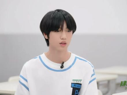 #桂瑞 #张桂源 #张函瑞 “声线挺合的”“张老师”