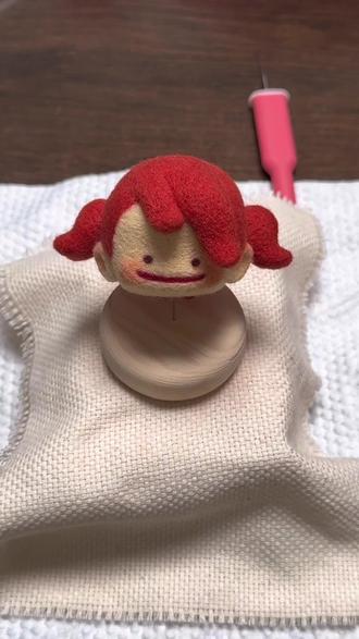 各位百变怪 你们好
游戏发售之前录的视频咯
#羊毛毡 #pokopia #宝可梦pokopia #ns2 #百变怪