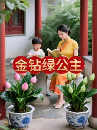 现在谁还养绿萝,都在偷偷养金钻,又叫绿公主,一年四季常绿,不需要晒太阳,有水就能存活。它善于吸收空气中有害物质,又称活体空气净化器,它很适合要装修新房子,或者买了家具,家里有爱抽一口的,或者马路边烟尘多,粉尘多,你都去摆它,关键寓意也很好,吉祥如意,金钻旺家,绿意生财。#金钻绿公主 #金钻绿公主盆栽 #花卉绿植 #水培绿植 #爱生活爱养花
